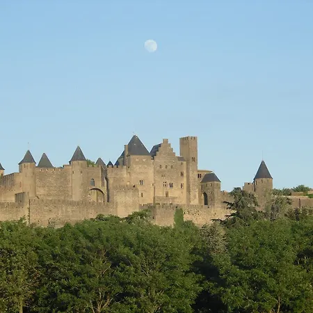 Pont Vieux Appartement *
