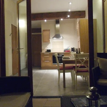 Pont Vieux Appartement *