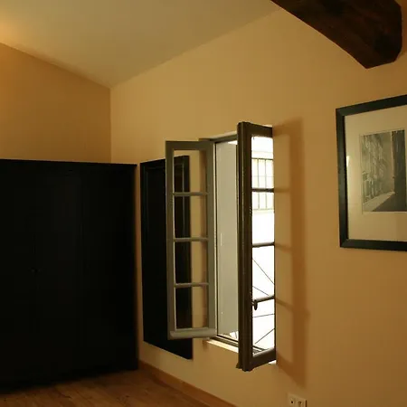 Apartment Pont Vieux Carcassonne