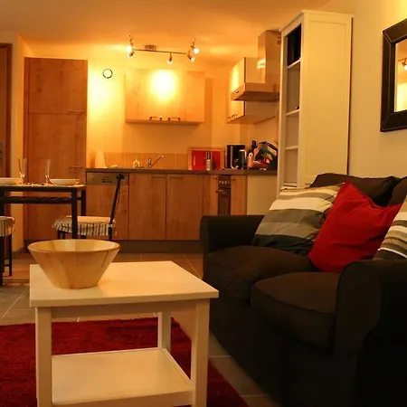 Appartement Pont Vieux