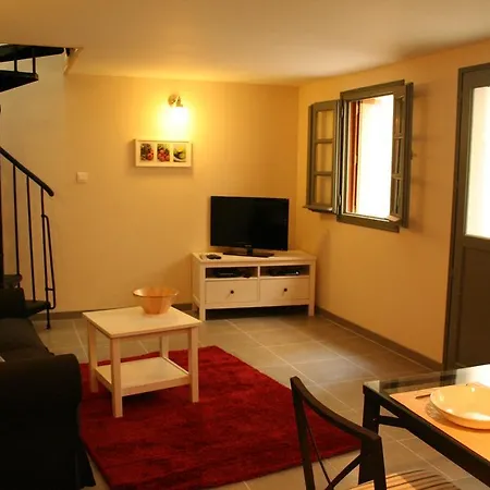 Pont Vieux Appartement *