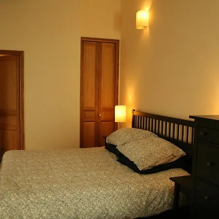 Pont Vieux Appartement Carcassonne