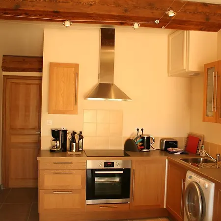 Pont Vieux Appartement