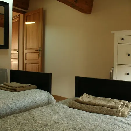 Pont Vieux Appartement *