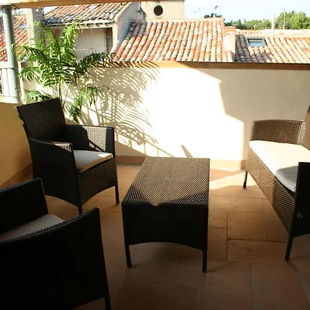 Appartement Pont Vieux *