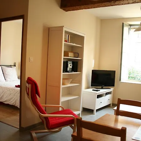 Appartement Pont Vieux