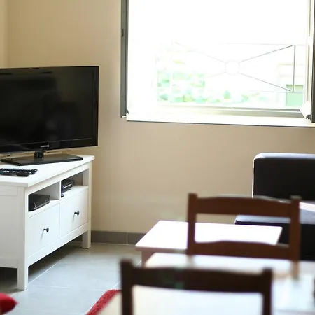 Pont Vieux Appartement Carcassonne