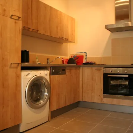 Pont Vieux Appartement *