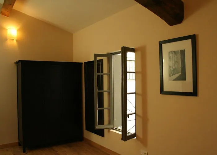 Daire Pont Vieux Carcassonne