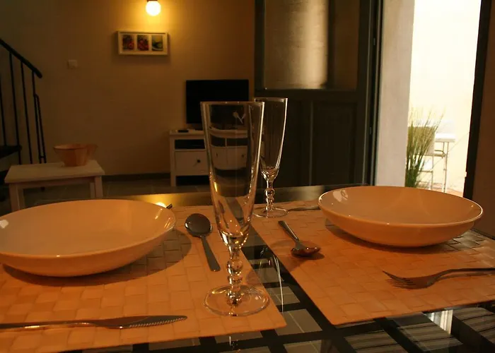 Pont Vieux * Каркассон