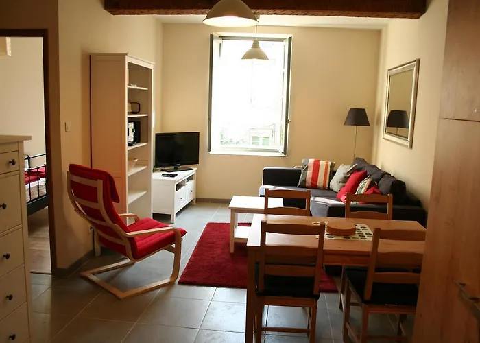 Pont Vieux Каркассон