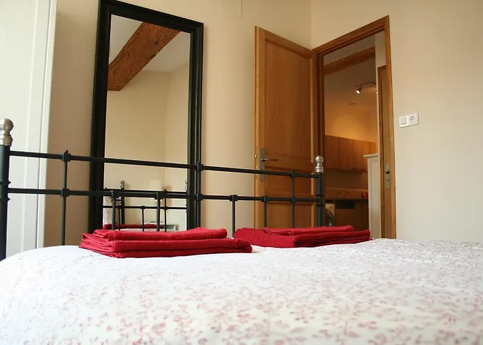 Pont Vieux * Каркассон