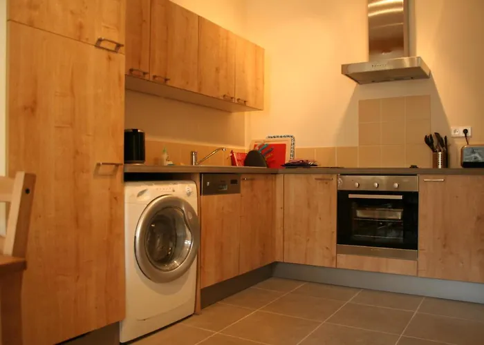 Pont Vieux Апартаменты *